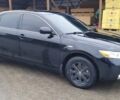 Черный Тойота Камри, объемом двигателя 3.5 л и пробегом 255 тыс. км за 11800 $, фото 9 на Automoto.ua