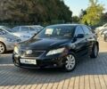Чорний Тойота Камрі, об'ємом двигуна 3.5 л та пробігом 268 тис. км за 8000 $, фото 1 на Automoto.ua