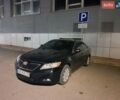 Чорний Тойота Камрі, об'ємом двигуна 2.4 л та пробігом 410 тис. км за 10000 $, фото 1 на Automoto.ua