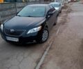 Черный Тойота Камри, объемом двигателя 2.4 л и пробегом 263 тыс. км за 7900 $, фото 2 на Automoto.ua