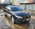 Черный Тойота Камри, объемом двигателя 2.36 л и пробегом 280 тыс. км за 6900 $, фото 2 на Automoto.ua