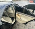 Чорний Тойота Камрі, об'ємом двигуна 3.5 л та пробігом 268 тис. км за 8400 $, фото 12 на Automoto.ua
