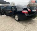 Черный Тойота Камри, объемом двигателя 2.4 л и пробегом 181 тыс. км за 9200 $, фото 2 на Automoto.ua