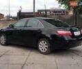 Черный Тойота Камри, объемом двигателя 2.4 л и пробегом 304 тыс. км за 6990 $, фото 4 на Automoto.ua