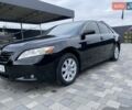 Чорний Тойота Камрі, об'ємом двигуна 3.46 л та пробігом 336 тис. км за 8900 $, фото 5 на Automoto.ua