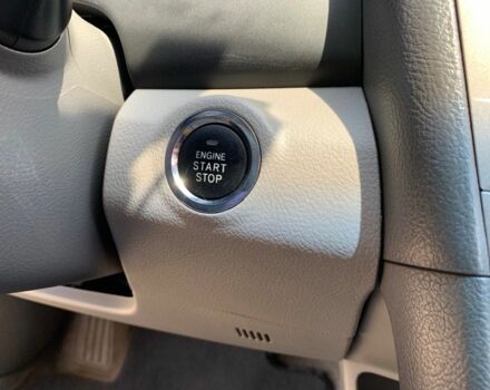 Чорний Тойота Камрі, об'ємом двигуна 3.5 л та пробігом 336 тис. км за 8300 $, фото 7 на Automoto.ua