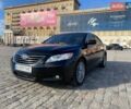 Чорний Тойота Камрі, об'ємом двигуна 3.46 л та пробігом 215 тис. км за 7500 $, фото 1 на Automoto.ua