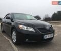 Черный Тойота Камри, объемом двигателя 3.46 л и пробегом 285 тыс. км за 8500 $, фото 2 на Automoto.ua