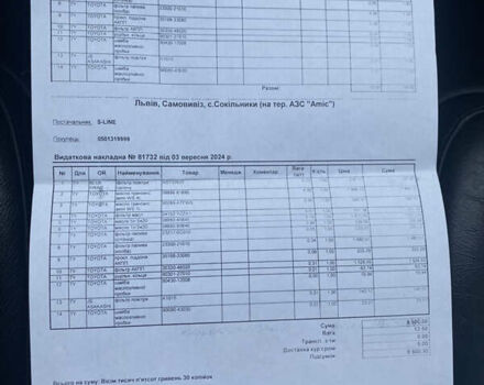 Черный Тойота Камри, объемом двигателя 3.5 л и пробегом 252 тыс. км за 10200 $, фото 36 на Automoto.ua