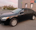 Чорний Тойота Камрі, об'ємом двигуна 3.5 л та пробігом 187 тис. км за 7999 $, фото 2 на Automoto.ua