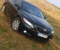 Чорний Тойота Камрі, об'ємом двигуна 2.4 л та пробігом 270 тис. км за 8500 $, фото 1 на Automoto.ua