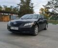 Чорний Тойота Камрі, об'ємом двигуна 3.46 л та пробігом 232 тис. км за 5699 $, фото 1 на Automoto.ua