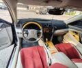Черный Тойота Камри, объемом двигателя 3.5 л и пробегом 326 тыс. км за 9000 $, фото 8 на Automoto.ua