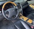 Черный Тойота Камри, объемом двигателя 3.46 л и пробегом 234 тыс. км за 8200 $, фото 15 на Automoto.ua