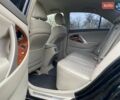 Черный Тойота Камри, объемом двигателя 2.4 л и пробегом 227 тыс. км за 8600 $, фото 17 на Automoto.ua