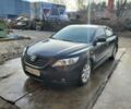 Чорний Тойота Камрі, об'ємом двигуна 2.4 л та пробігом 270 тис. км за 7200 $, фото 1 на Automoto.ua