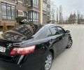 Чорний Тойота Камрі, об'ємом двигуна 3.46 л та пробігом 353 тис. км за 8400 $, фото 1 на Automoto.ua