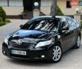 Чорний Тойота Камрі, об'ємом двигуна 3.5 л та пробігом 370 тис. км за 7499 $, фото 1 на Automoto.ua