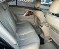Черный Тойота Камри, объемом двигателя 3.5 л и пробегом 270 тыс. км за 8400 $, фото 7 на Automoto.ua