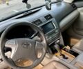 Чорний Тойота Камрі, об'ємом двигуна 2.4 л та пробігом 10 тис. км за 7200 $, фото 4 на Automoto.ua