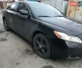 Черный Тойота Камри, объемом двигателя 3.5 л и пробегом 290 тыс. км за 9500 $, фото 7 на Automoto.ua
