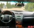 Черный Тойота Камри, объемом двигателя 3.5 л и пробегом 200 тыс. км за 10000 $, фото 7 на Automoto.ua