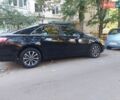 Черный Тойота Камри, объемом двигателя 2.36 л и пробегом 210 тыс. км за 8700 $, фото 1 на Automoto.ua