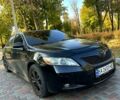 Черный Тойота Камри, объемом двигателя 3.5 л и пробегом 305 тыс. км за 7499 $, фото 2 на Automoto.ua
