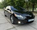 Чорний Тойота Камрі, об'ємом двигуна 3.46 л та пробігом 276 тис. км за 8800 $, фото 1 на Automoto.ua