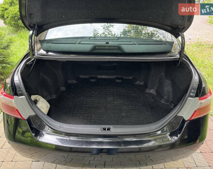 Чорний Тойота Камрі, об'ємом двигуна 3.5 л та пробігом 370 тис. км за 8399 $, фото 29 на Automoto.ua