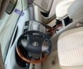 Черный Тойота Камри, объемом двигателя 2.4 л и пробегом 325 тыс. км за 7300 $, фото 24 на Automoto.ua
