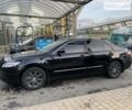 Черный Тойота Камри, объемом двигателя 2.4 л и пробегом 235 тыс. км за 9500 $, фото 4 на Automoto.ua