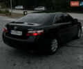 Чорний Тойота Камрі, об'ємом двигуна 2.36 л та пробігом 207 тис. км за 8500 $, фото 3 на Automoto.ua