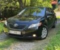 Черный Тойота Камри, объемом двигателя 2.4 л и пробегом 312 тыс. км за 7950 $, фото 1 на Automoto.ua