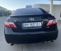 Черный Тойота Камри, объемом двигателя 3.46 л и пробегом 234 тыс. км за 8200 $, фото 13 на Automoto.ua
