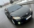Чорний Тойота Камрі, об'ємом двигуна 3.5 л та пробігом 286 тис. км за 8999 $, фото 1 на Automoto.ua