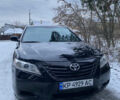Чорний Тойота Камрі, об'ємом двигуна 3.46 л та пробігом 270 тис. км за 7700 $, фото 1 на Automoto.ua