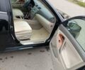 Черный Тойота Камри, объемом двигателя 2.4 л и пробегом 325 тыс. км за 7300 $, фото 9 на Automoto.ua