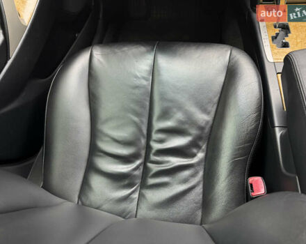 Черный Тойота Камри, объемом двигателя 2.4 л и пробегом 192 тыс. км за 10500 $, фото 28 на Automoto.ua