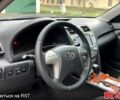 Черный Тойота Камри, объемом двигателя 2.4 л и пробегом 183 тыс. км за 7800 $, фото 4 на Automoto.ua