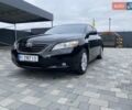 Чорний Тойота Камрі, об'ємом двигуна 3.46 л та пробігом 336 тис. км за 8900 $, фото 4 на Automoto.ua