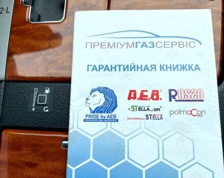 Чорний Тойота Камрі, об'ємом двигуна 2.4 л та пробігом 286 тис. км за 9600 $, фото 10 на Automoto.ua