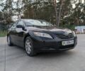 Чорний Тойота Камрі, об'ємом двигуна 3.46 л та пробігом 232 тис. км за 5699 $, фото 1 на Automoto.ua
