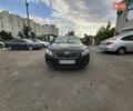 Черный Тойота Камри, объемом двигателя 2.4 л и пробегом 320 тыс. км за 10000 $, фото 4 на Automoto.ua