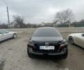 Черный Тойота Камри, объемом двигателя 3.5 л и пробегом 303 тыс. км за 7750 $, фото 2 на Automoto.ua