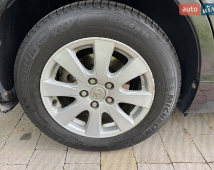 Чорний Тойота Камрі, об'ємом двигуна 3.5 л та пробігом 370 тис. км за 8399 $, фото 25 на Automoto.ua