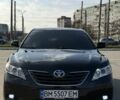 Чорний Тойота Камрі, об'ємом двигуна 3.5 л та пробігом 235 тис. км за 8300 $, фото 4 на Automoto.ua