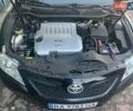 Чорний Тойота Камрі, об'ємом двигуна 3.5 л та пробігом 268 тис. км за 8400 $, фото 5 на Automoto.ua