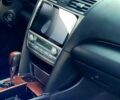 Черный Тойота Камри, объемом двигателя 3.5 л и пробегом 255 тыс. км за 11800 $, фото 11 на Automoto.ua