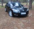 Черный Тойота Камри, объемом двигателя 3.5 л и пробегом 180 тыс. км за 10499 $, фото 1 на Automoto.ua